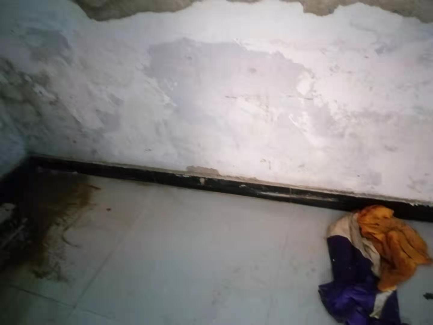 兰考家里漏水了怎么办？