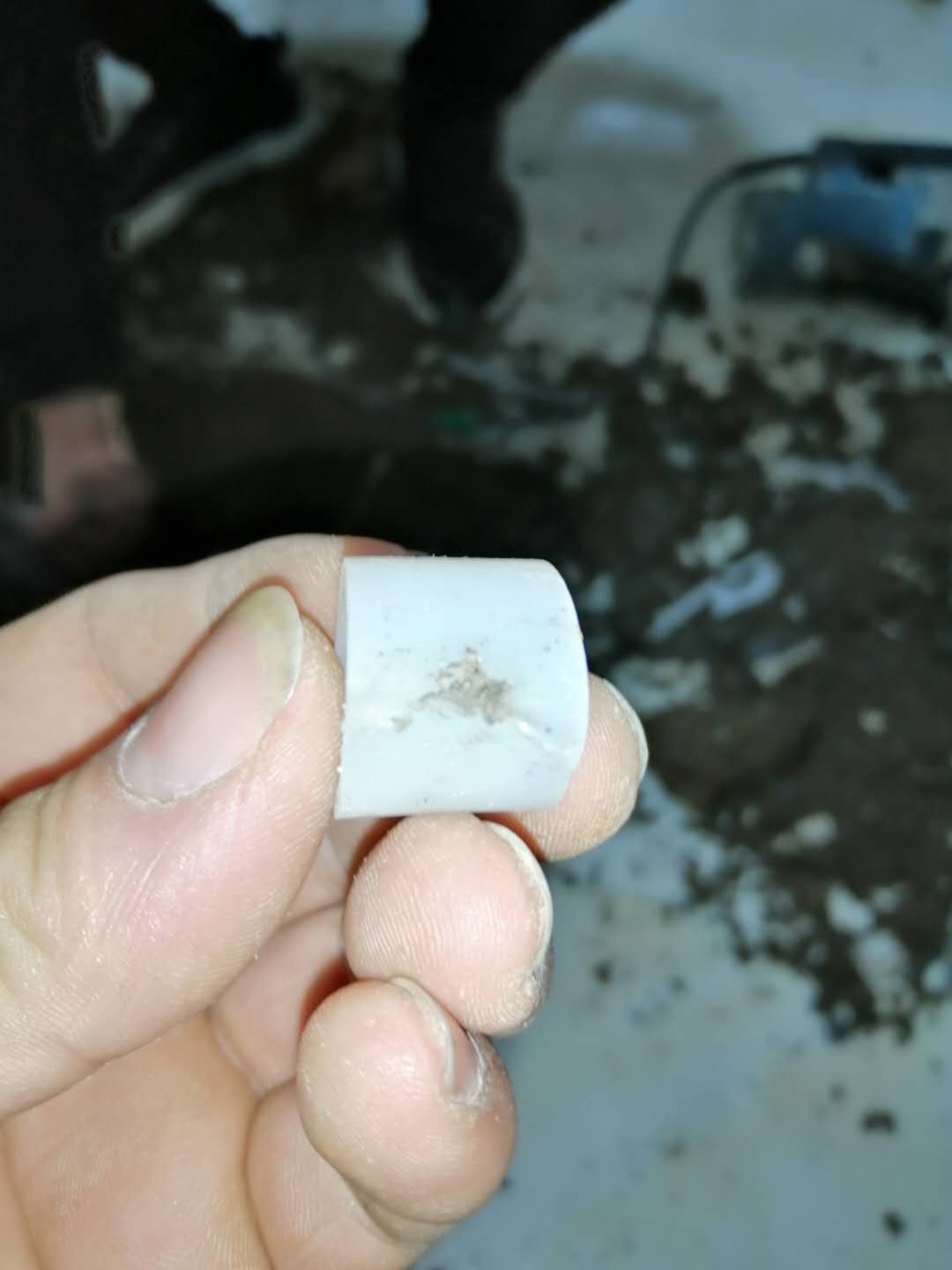 兰考地暖漏水检测
